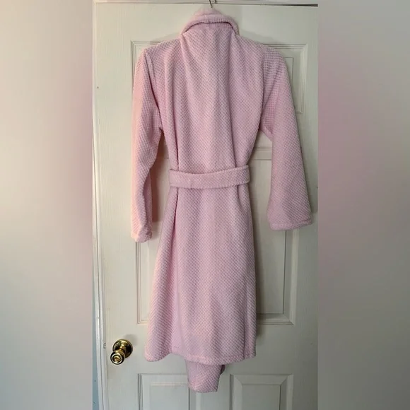 NWT Women’s Ulta plush robe s/m - Picture 3 of 3